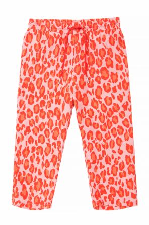 Sweatpants with speckles, zdjęcie 1 Sweatpants with speckles od Kenzo Kids